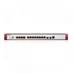 Аппаратный файрвол Zyxel USG FLEX 700H USGFLEX700H-EUCI01F
