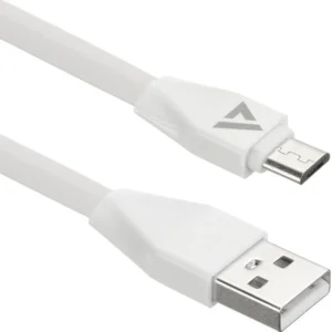 Кабель интерфейсный ACD ACD-U920-M1W USB Type A - USB Type B micro