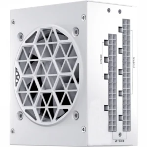 Блок питания 1STPLAYER SFX PS-850SFX-WH White PS-850SFX WHITE 850 Вт