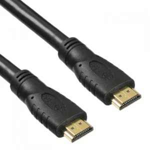 Кабель интерфейсный Buro BHP HDMI 2 HDMI - HDMI