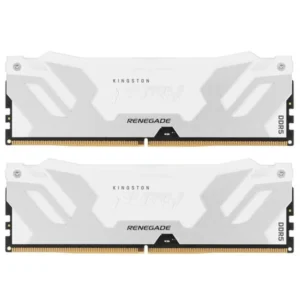 ОЗУ Kingston KF572C38RWAK2-32 DIMM, DDR5, 32 Гб (2 х 16 Гб), 7200 МГц