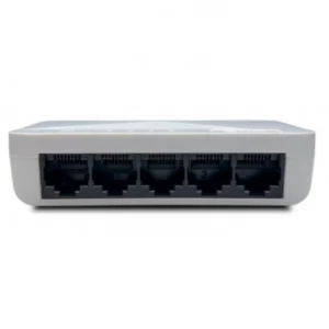 Коммутатор Evo NS-1010-5T 10 GBase-T (10000 мбит/с)