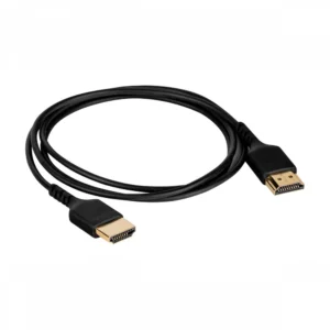 Кабель интерфейсный Wize WAVC-HDMIUS-2M HDMI - HDMI