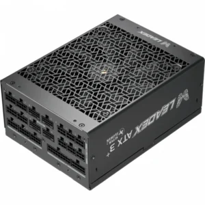 Блок питания Super Flower Leadex Titanium SF-2800F14HP 2800 Вт