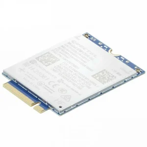 Аксессуар для ПК и Ноутбука Lenovo Модуль LTE 4XC1D51445 Модуль