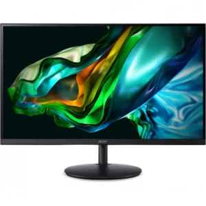 Монитор Acer SH322QUEbmiphux UM.JS2CD.E04 32 ", IPS, Quad HD 2560x1440 (16:9), 100 Гц