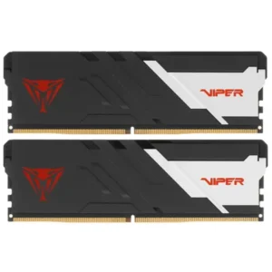 ОЗУ Patriot Viper Venom PVV532G640C32K DIMM, DDR5, 32 Гб (2 х 16 Гб), 6400 МГц