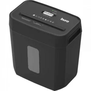 Шредер Buro BU-S800 P4 (частицы 4×38)