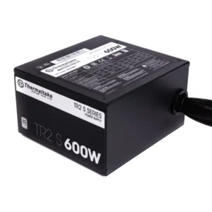 Блок питания Thermaltake TR2 S 600W PS-TRS-0600NPCWEU-2