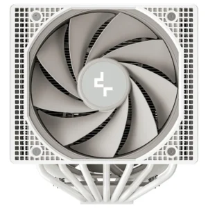 Система охлаждения Deepcool ASSASSIN IV White R-ASN4-WHNNMT-G Для процессора