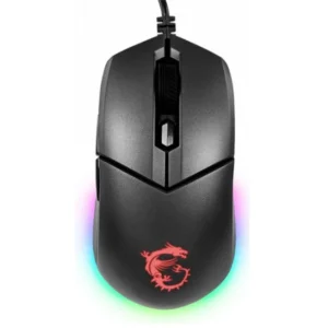 Мышь MSI Clutch GM11 Игровые, Проводная
