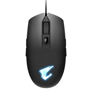 Мышь Gigabyte AORUS M2 GM-AORUS M2 Игровые, Проводная