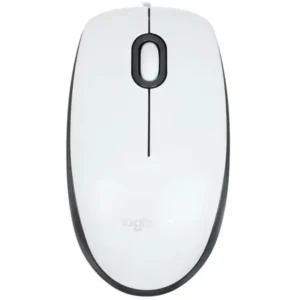 Мышь Logitech M100R 910-005007 Бюджетные, Проводная