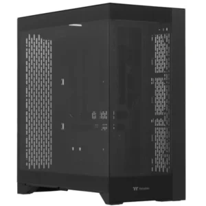 Корпус Thermaltake CTE E660MX Черный CA-1Y3-00M1WN-01 Игровые, Mid-Tower