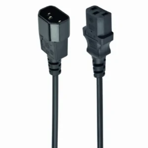 Кабель питания Cablexpert PC-189