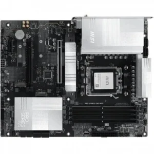 Материнская плата MSI PRO X870E-S EVO WIFI ATX, AMD AM5
