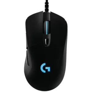 Мышь Logitech G403 910-005636 Игровые, Проводная