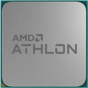 Процессор AMD Athlon 300GE YD30GEC6M2OFH Athlon, 2, 3.4, 4, TRAY