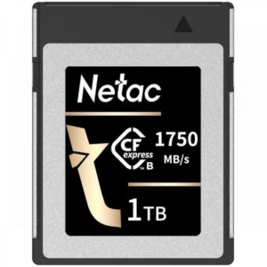 Флеш (Flash) карты Netac CF2000 NT02CF2000-001T-S 1 ТБ