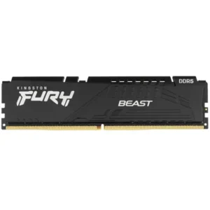 ОЗУ Kingston FURY Beast Black KF556C36BBE-32 DIMM, DDR5, 32 Гб, 5600 МГц