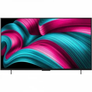 Телевизор LG OLED42C5RLA OLED42C5RLA.ARUG 42 ", Черный