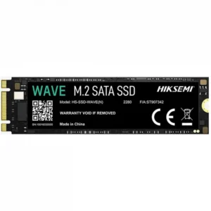 Жесткий диск HIKSEMI HS-SSD-WAVE(N) 512G SSD (твердотельные), 512 ГБ, M.2, SATA