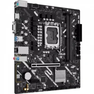 Материнская плата Asus Prime H810M-K 90MB1N10-M0EAY0 Micro-ATX, LGA 1851