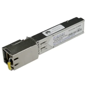 Модуль Huawei eKit SFP-1000BaseT SFP модуль