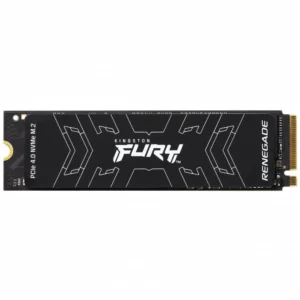 Жесткий диск Kingston Fury Renegade SFYRSK/1000G SSD (твердотельные), 1 ТБ, M.2, PCIe