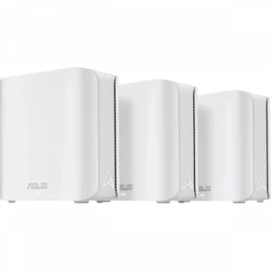 Маршрутизатор для дома Asus BD4 BD4(W-3-PK)