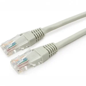 Патч-корд Cablexpert PP12-1.5M