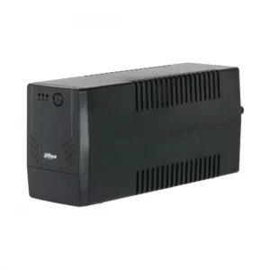 Источник бесперебойного питания Dahua DH-PFM3350-600-EN Линейно-интерактивные, Напольный (Tower), 600 ВА, 360 Вт