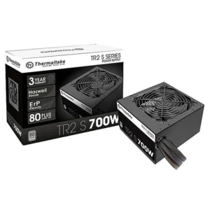 Блок питания Thermaltake TR2 S 700W PS-TRS-0700NPCWEU-2