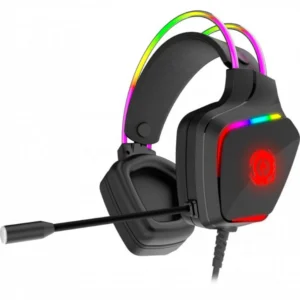 Наушники Canyon Darkless GH-9A CND-SGHS9A