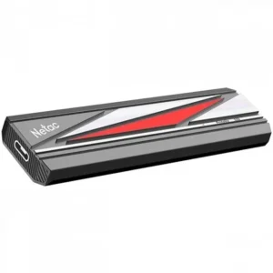 Внешние накопители Netac NT01ZX20L-002T-32BK 2 ТБ