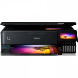МФУ Epson L8180 C11CJ21403 А3, Струйный, Цветная
