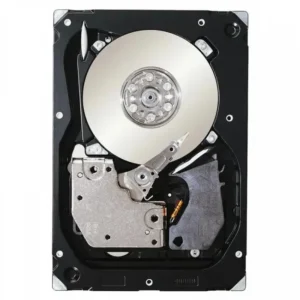 Серверный жесткий диск Seagate ST3146356SS 3,5 LFF, 146 ГБ, SAS