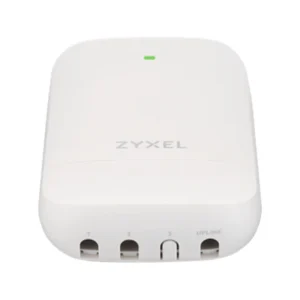 PoE-усилитель Ethernet Zyxel POE12-3PD-ZZ0101F 2 PoE порта, Уличная