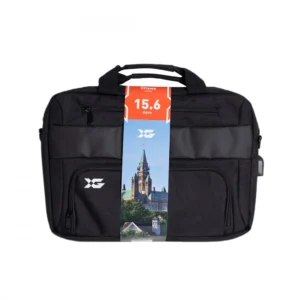 Сумка для ноутбука XG Ottawa Black XGA7919 15.6