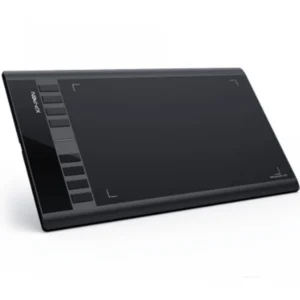 Графический планшет XP-Pen Star 03 V2 STAR03_B 5080, 8192, 10" x 6"