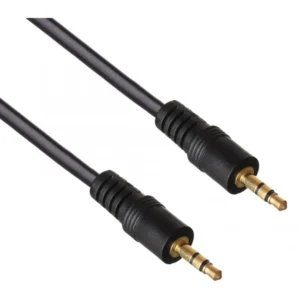 Кабель интерфейсный ExeGate EX205311RUS MINI JACK 3.5 (output) - MINI JACK 3.5 (output)