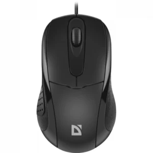 Мышь Defender Standard MB-580 52580 Бюджетные, Проводная