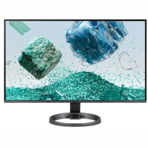 Монитор Acer Vero RL272Eyiiv Ultra Thin UM.HR2EE.E01 27 ", IPS, Full HD 1920x1080 (16:9), 100 Гц