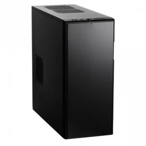 Корпус FRACTAL DESIGN Define XL R2 FD-CA-DEF-XL-R2-BL