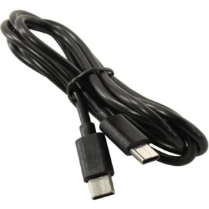 Кабель интерфейсный ExeGate EX294781RUS USB Type C - USB Type C