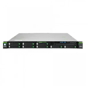 Сервер Fujitsu RX2530M4 RX2530877772 1U Rack, Xeon Gold 5122, 3600 МГц, 4, 16.5, 16 x 32 ГБ, SFF 2.5", 8, 2x 600 ГБ, 2x 480 ГБ