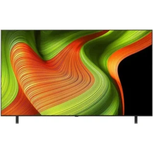 Телевизор LG OLED83B5RLA OLED83B5RLA.ARUG 83 ", Черный