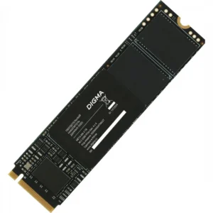 Жесткий диск Digma Meta M6 DGSM4004TM63T SSD (твердотельные), 4 ТБ, M.2, PCIe