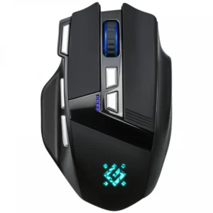 Мышь Defender GM-885 52885 Бюджетные, Беспроводная