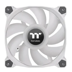 Система охлаждения Thermaltake Pure Duo 14 ARGB Sync Radiator Fan (2-Fan Pack) CL-F098-PL14SW-A Для системного блока